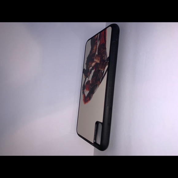 Deadpool & Wolverine iPhone XS Max Phone Cases - Picture 12 of 16